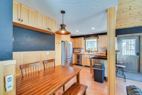 24-0139 Cabin in Fairplay: Close to Trails!, Fairplay (fotografie 8)