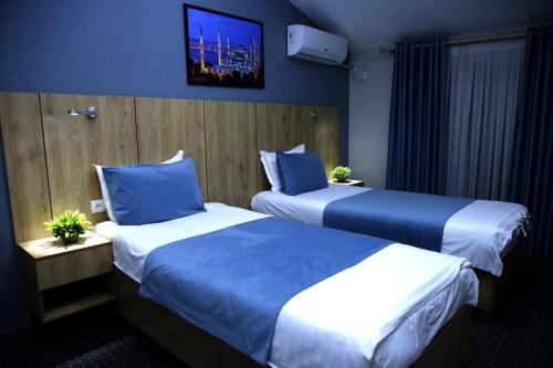 Apple Hotel 小苹果酒店