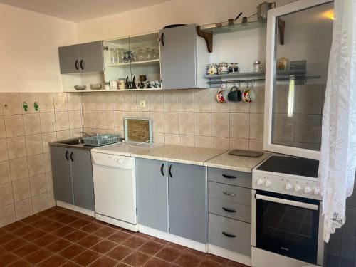 Apartmani Dabovic Apartmani Dabovic