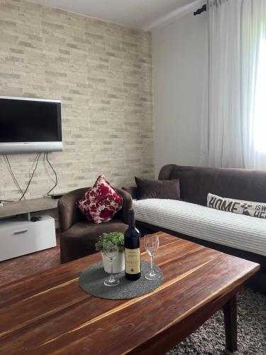 Apartmani Dabovic Apartmani Dabovic