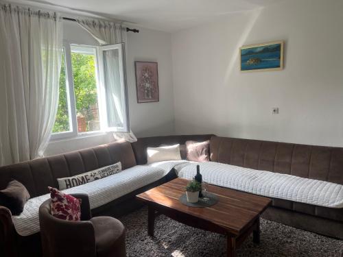 Apartmani Dabovic Apartmani Dabovic