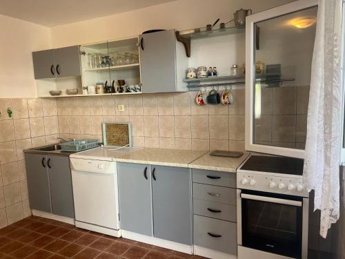 Apartmani Dabovic Apartmani Dabovic