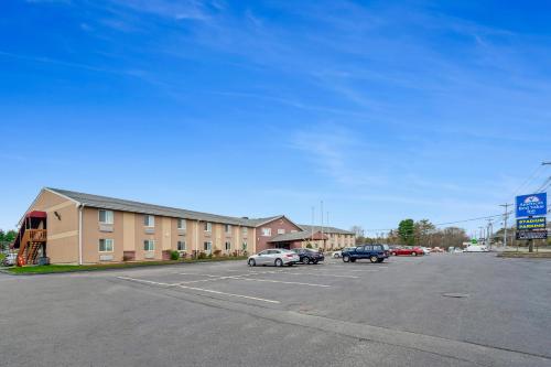 Americas Best Value Inn Foxboro in Foxborough, USA