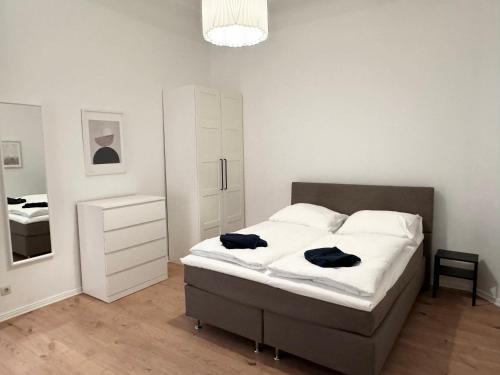 Be in Berlin Apartments at Charlottenburg Castle, Berlín (fotografie 4)