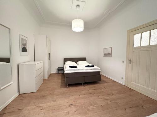 Be in Berlin Apartments at Charlottenburg Castle, Berlín (fotografie 6)