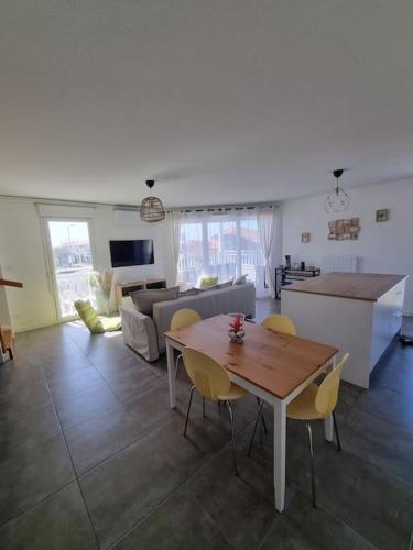 Appartement Villa Trencat - Location saisonnière - Biscarrosse