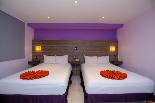 Hotel Kavia, Cancún (foto 3)