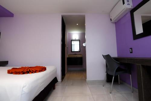 Hotel Kavia, Cancún (foto 9)