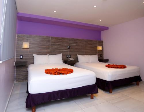 Hotel Kavia, Cancún (foto 10)