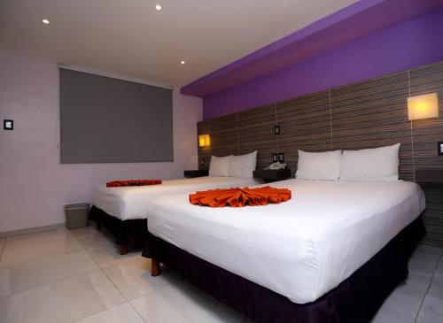 Hotel Kavia, Cancún (foto 6)