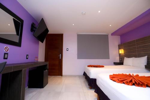 Hotel Kavia, Cancún (foto 7)