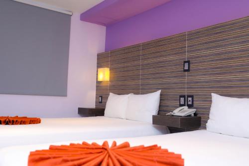 Hotel Kavia, Cancún (foto 8)