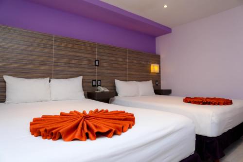 Hotel Kavia, Cancún (foto 2)
