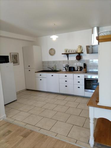 L'etude, gite a la Coquille (Dordogne) pour 6 personnes in La Coquille