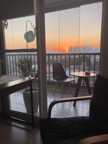 View, Ap 2dorm, SP- Allianz Parque in Lapa