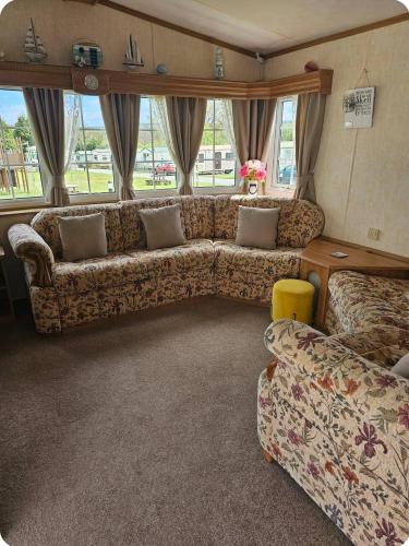 PB6 in Beulah (Ceredigion)
