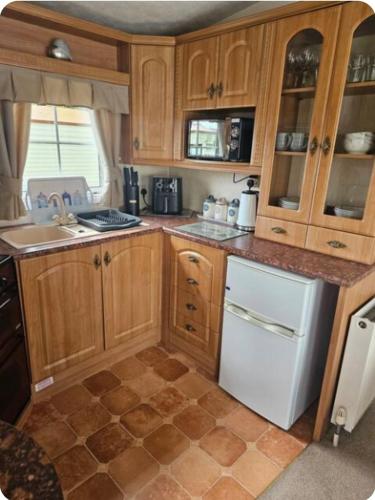 PB6 in Beulah (Ceredigion)