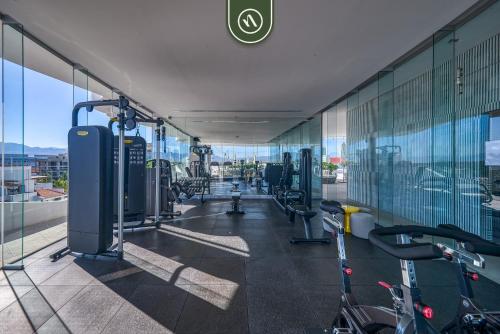 2BR Apt with Rooftop pool - Nuevo Vallarta in Nuevo Vallarta , Mexico