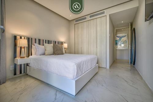 2BR Apt with Rooftop pool - Nuevo Vallarta in Nuevo Vallarta , Mexico