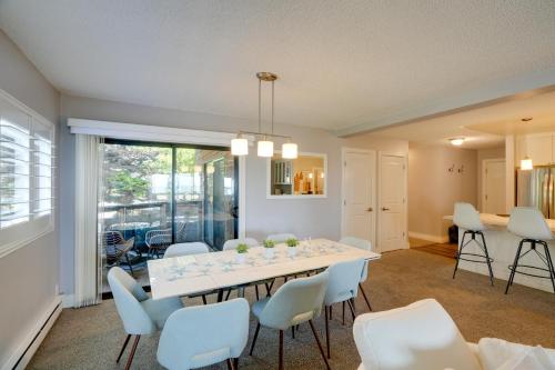 Oceanfront Watsonville Condo with Beach Access! in Pajaro Dunes