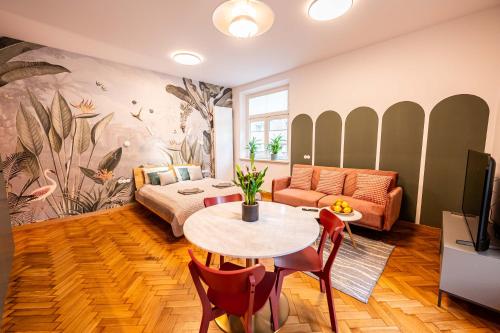 Trip Apartments, Cracovie (photo 4)