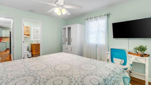 After Dune Delight by Seaside Vacations – North Myrtle Beach, SC