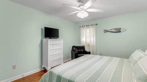 After Dune Delight by Seaside Vacations – North Myrtle Beach, SC