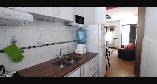 Duplex Olivia, San Clemente del Tuyú (zdjęcie 4)