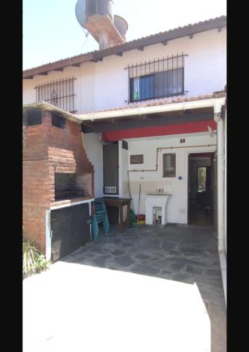 Duplex Olivia, San Clemente del Tuyú (zdjęcie 9)