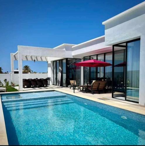 villa Casa Luxe djerba