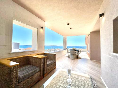 Deluxe Villa No.10 - Rooms & Apartments 4