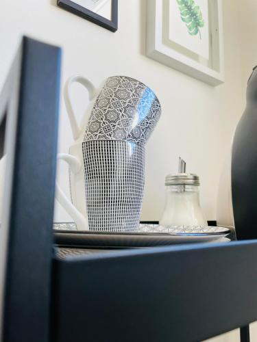 Penthouse - Zentral und Genial