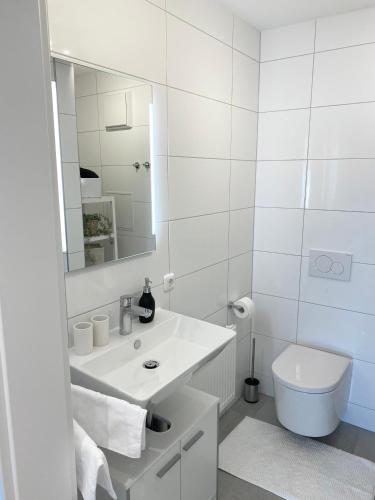 Penthouse - Zentral und Genial