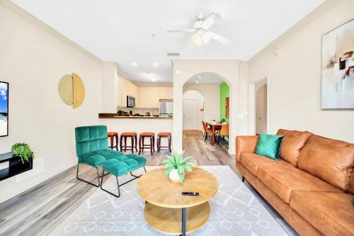 3BR Condo with Pool Close to Disney – khách sạn tại Khu Tây Disney