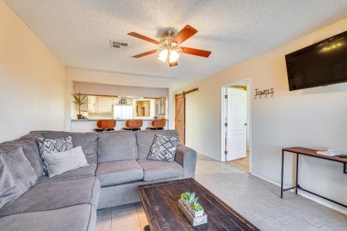 Queens Bay Resort Condo Walk to Golf Pool Beach - image 4