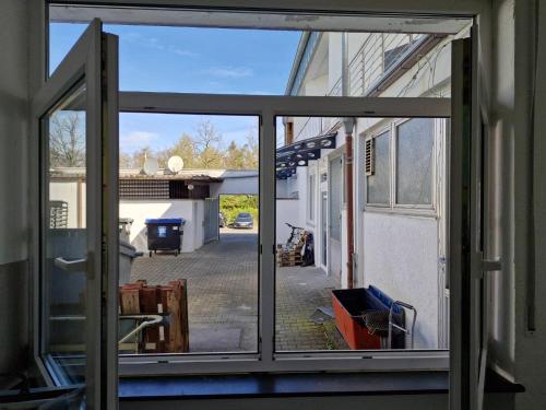 Kilátás, Monteurwohnung Mühlacker - L8 Street (Monteurwohnung Muhlacker - L8 Street) in Mühlacker
