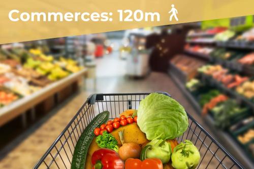 Logement Entier - Appartement T2 Confort - Toulouse - Balcon Aménagé (Logement Entier - Appartement T2 Confort - Toulouse - Balcon Amenage) in Avenue de Fronton