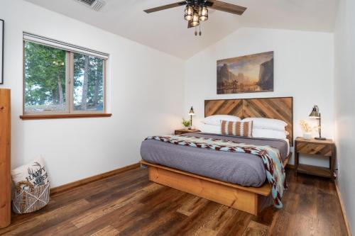 Yosemite Summit & Little Summit - 5BR/3BA Vacation Home - image 3