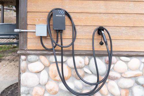 Yosemite Summit & Little Summit