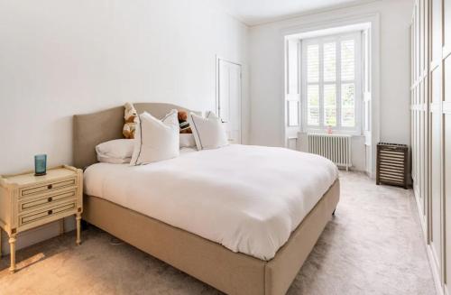 Luxury New Town Apartment, Edimburgo (foto 5)