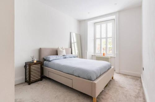 Luxury New Town Apartment, Edimburgo (foto 8)