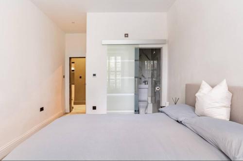 Luxury New Town Apartment, Edimburgo (foto 7)