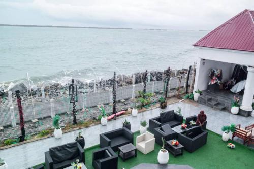 Blue Moon Beach Hotel and Resort Lekki Lagos in Lekki