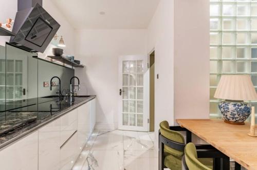 Luxury New Town Apartment, Edimburgo (foto 10)