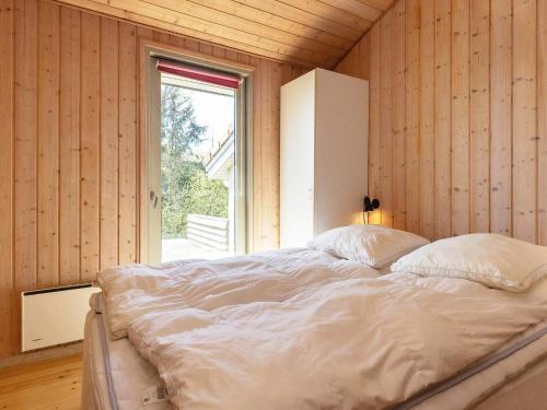 Splendid Holiday Home in Hadsund with Sauna