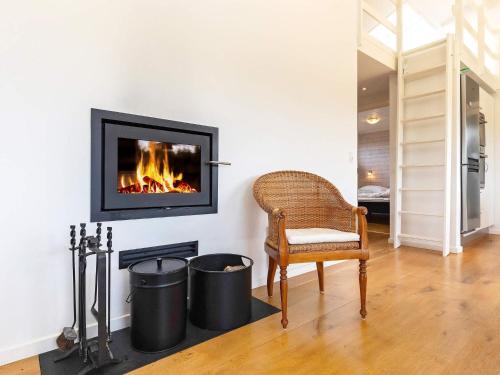 Holiday Home Hedegaarde II - image 14