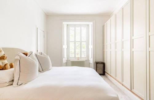 Luxury New Town Apartment, Edimburgo (foto 4)