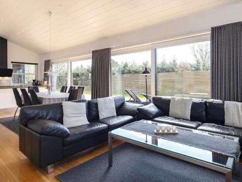 Facilities, person holiday home in Hadsund-By Traum in Hadsund