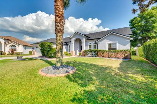 Home Near Disney - Private Screened Pool and Spa! - image 14