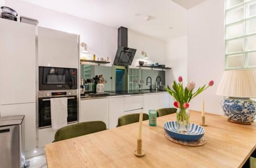 Luxury New Town Apartment, Edimburgo (foto 9)